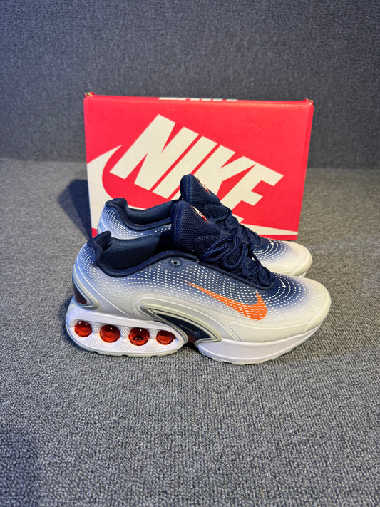 Nike Air Max Dn Light Blue