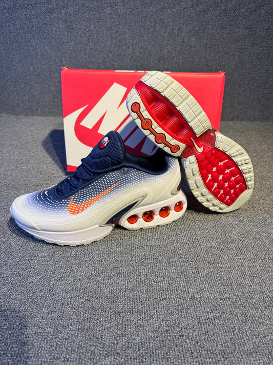Nike Air Max Dn Light Blue