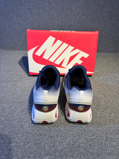 Nike Air Max Dn Light Blue