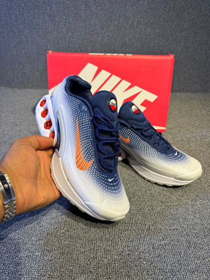 Nike Air Max Dn Light Blue