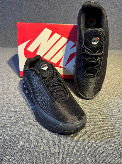 Nike Air Max Dn Black