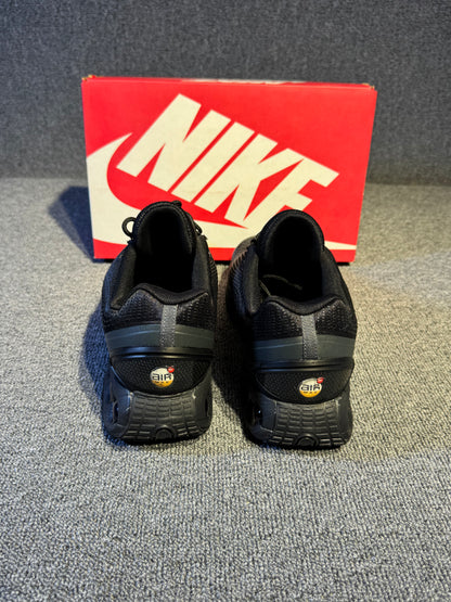 Nike Air Max Dn Black