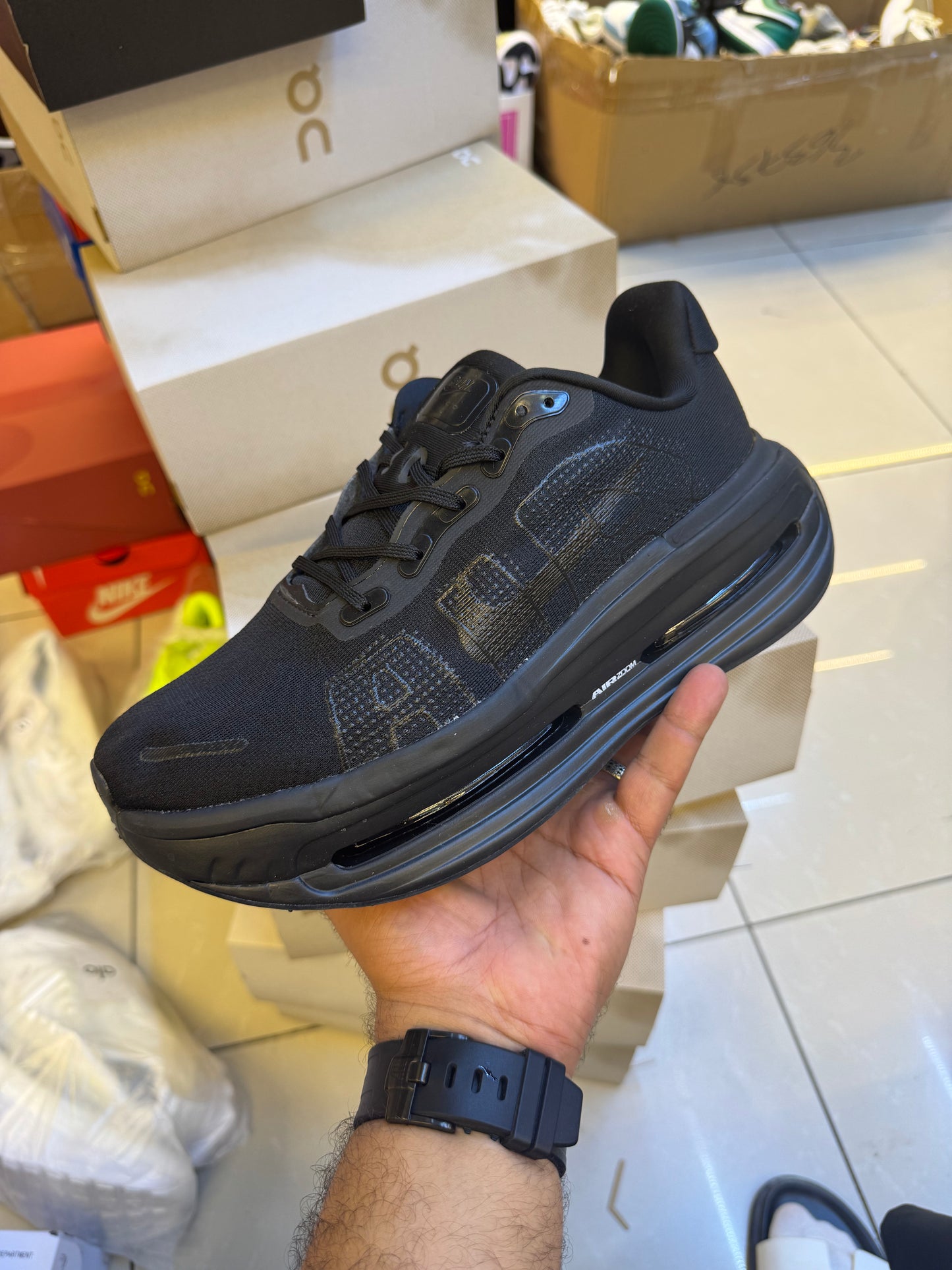Nike Vomero Premium