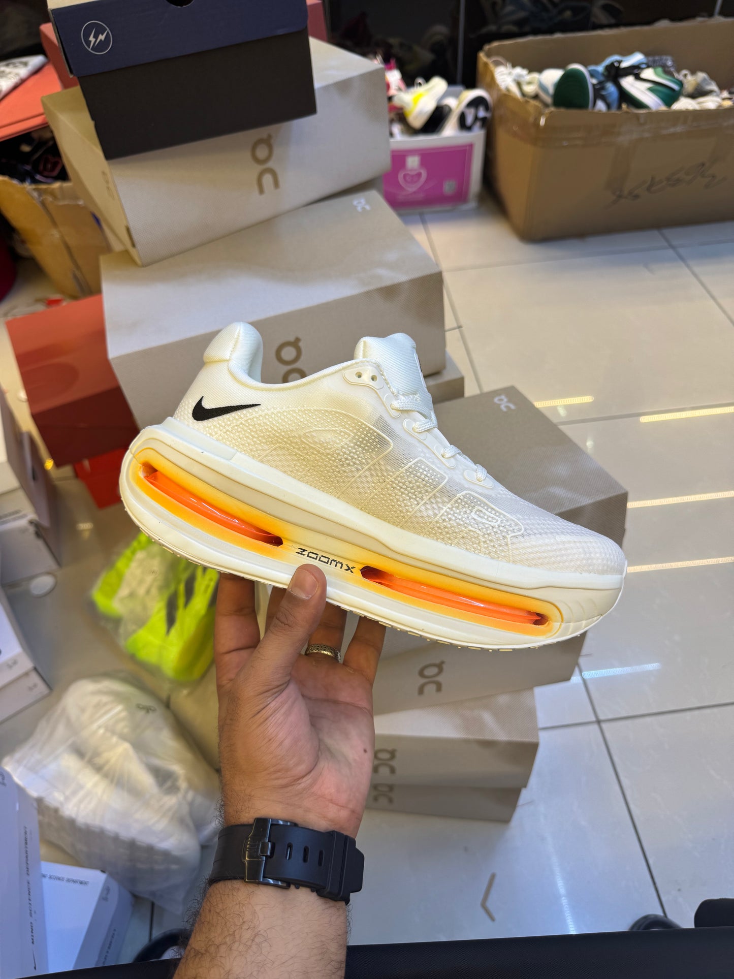 Nike Vomero Premium