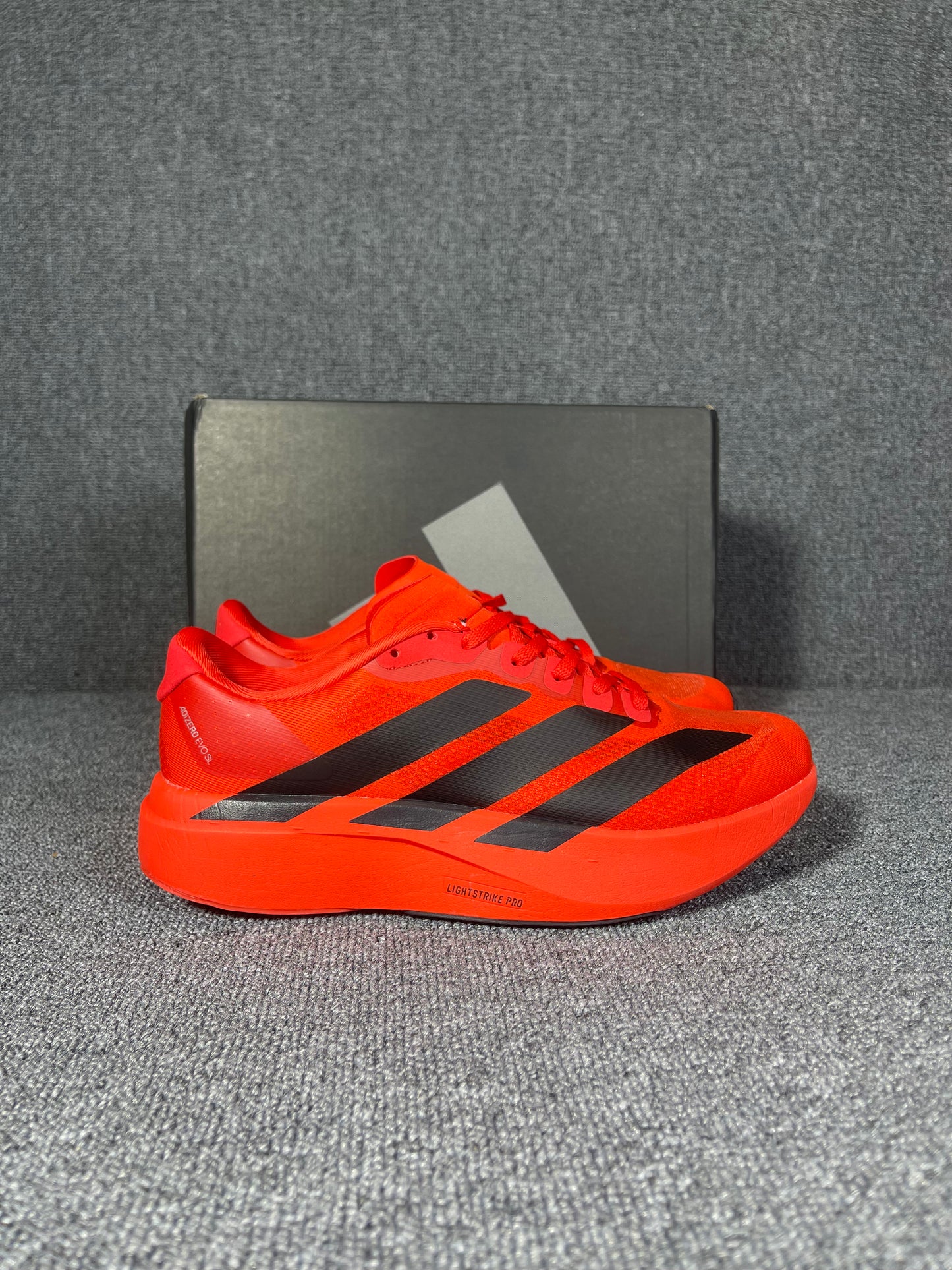 Adidas Adizero Evo SL