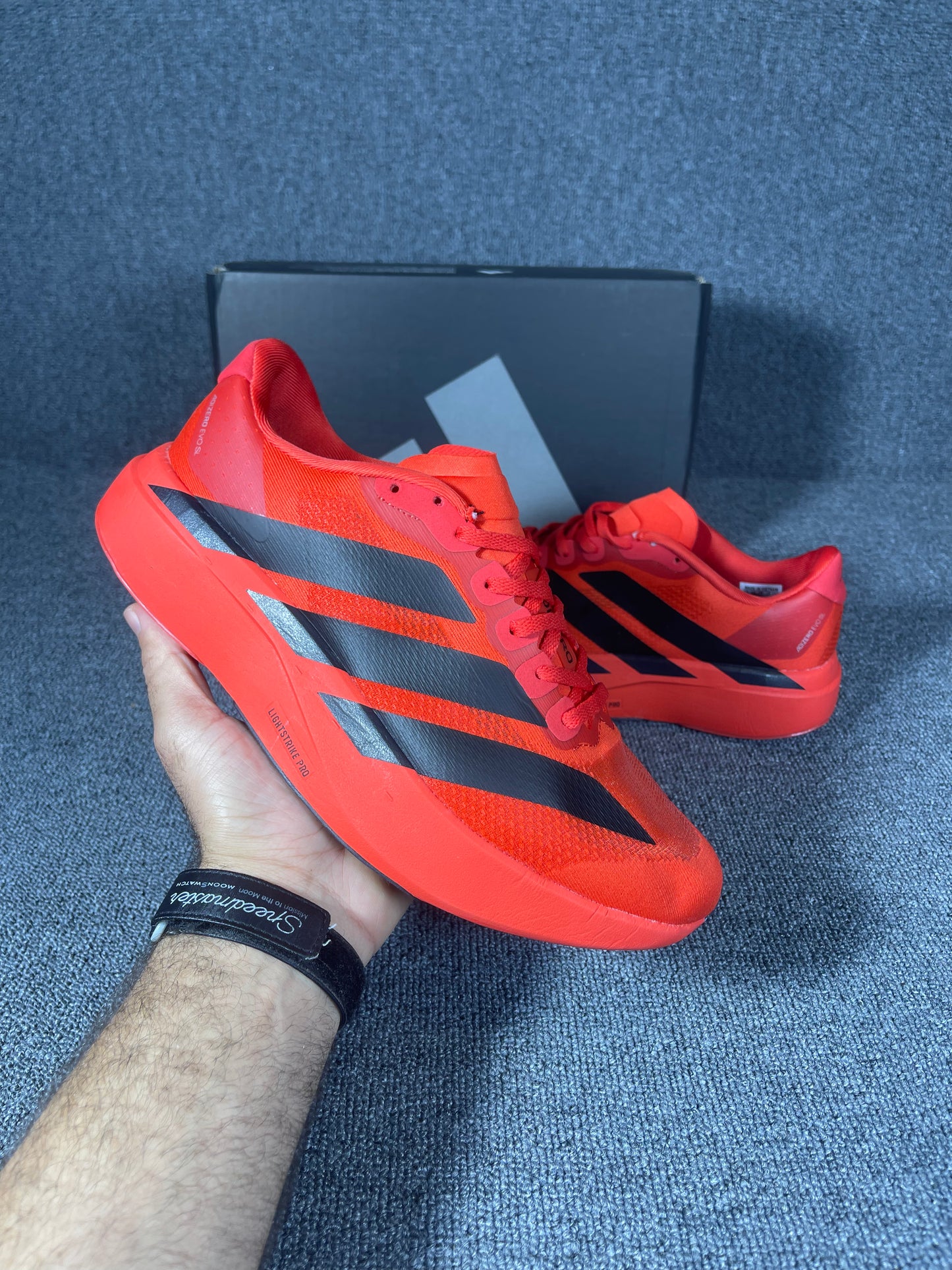 Adidas Adizero Evo SL