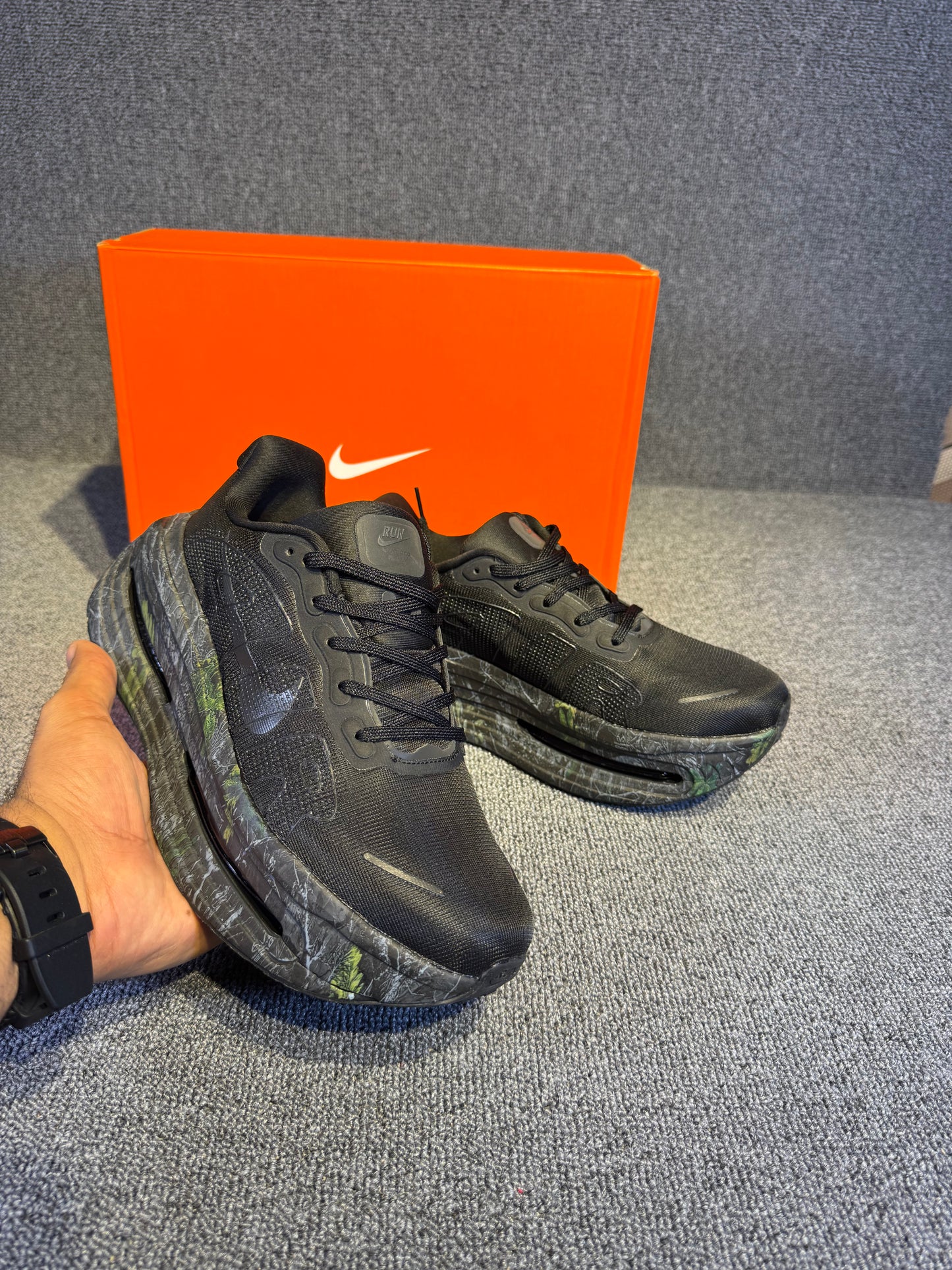 Nike Vomero Premium