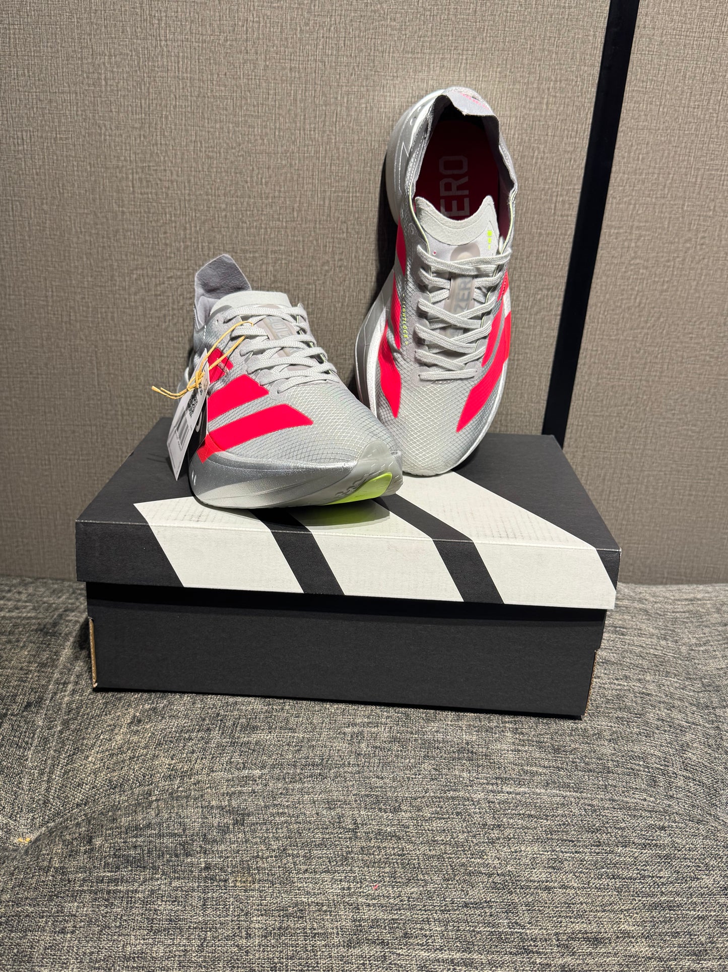Adidas Adizero PRO 4