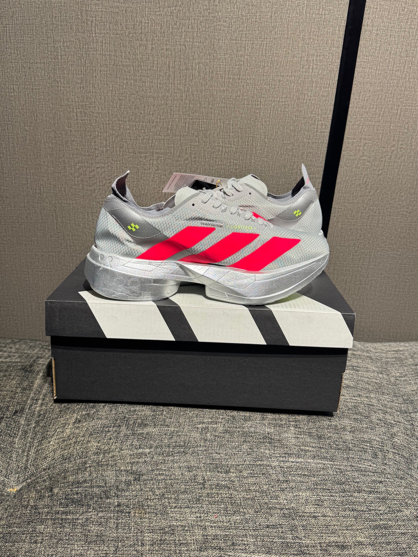Adidas Adizero PRO 4