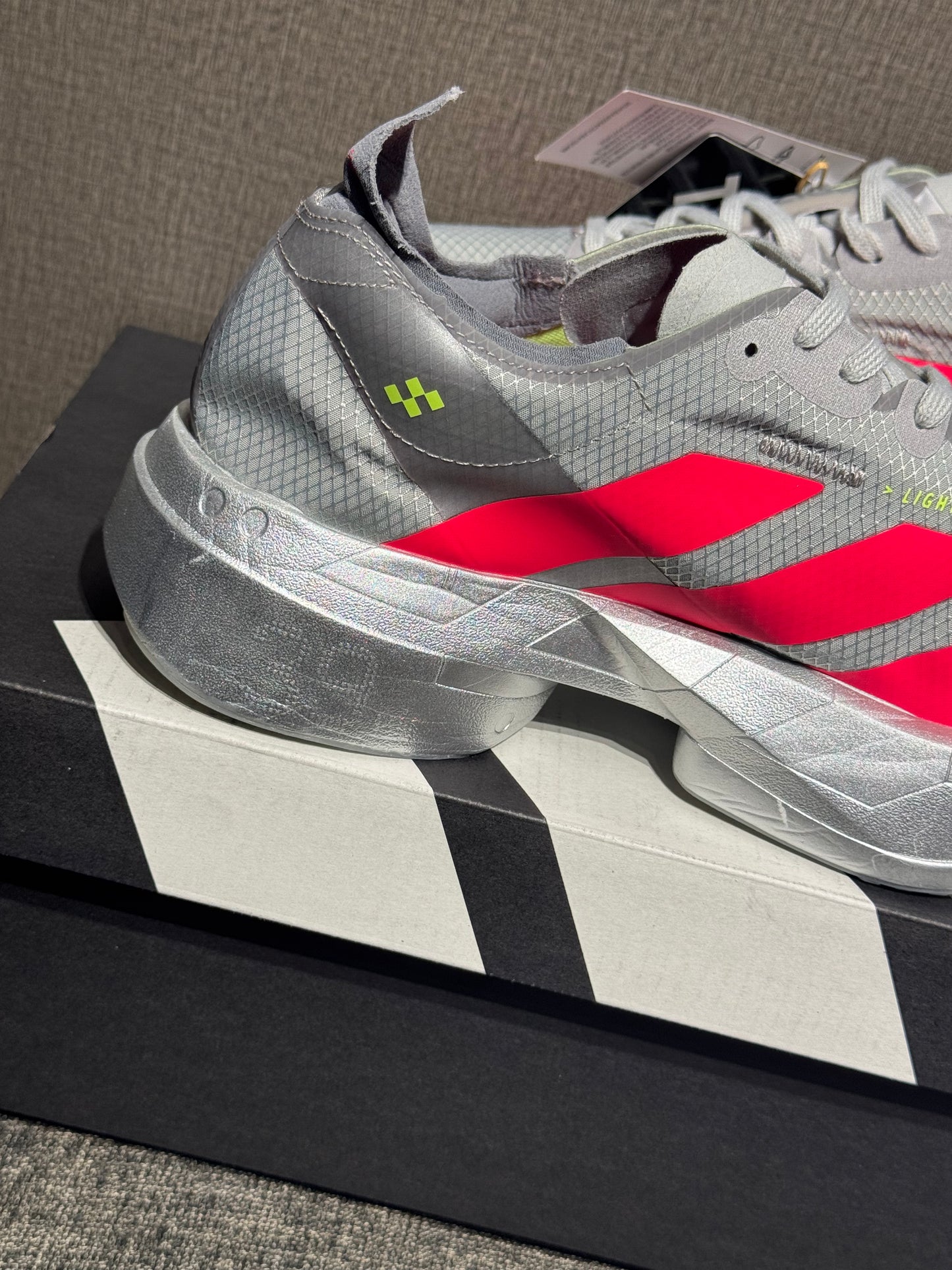 Adidas Adizero PRO 4