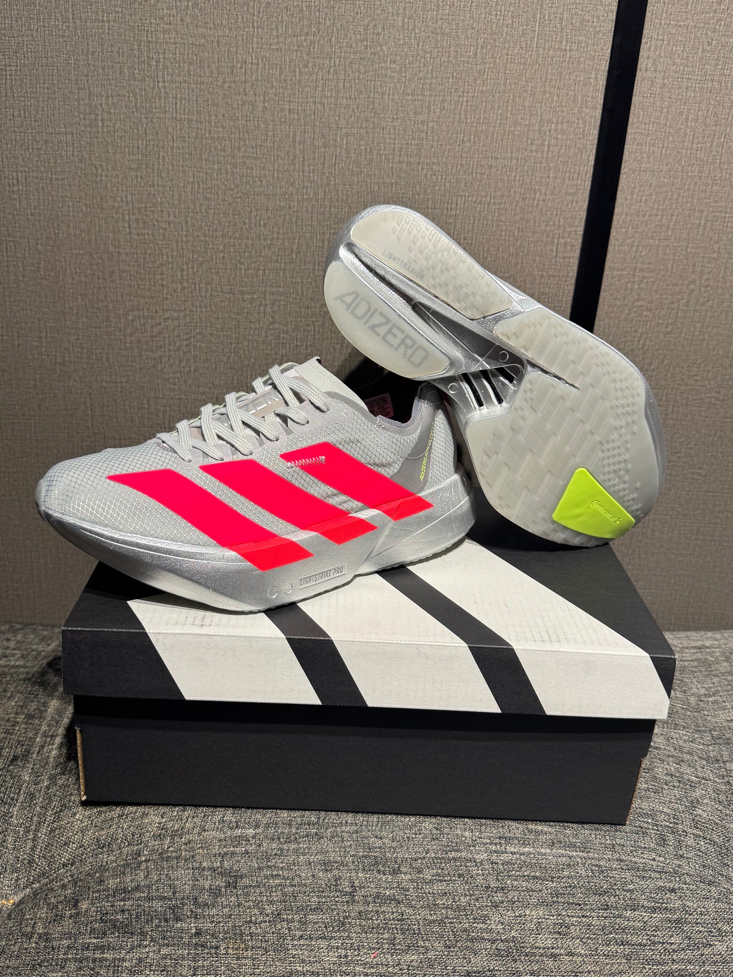 Adidas Adizero PRO 4