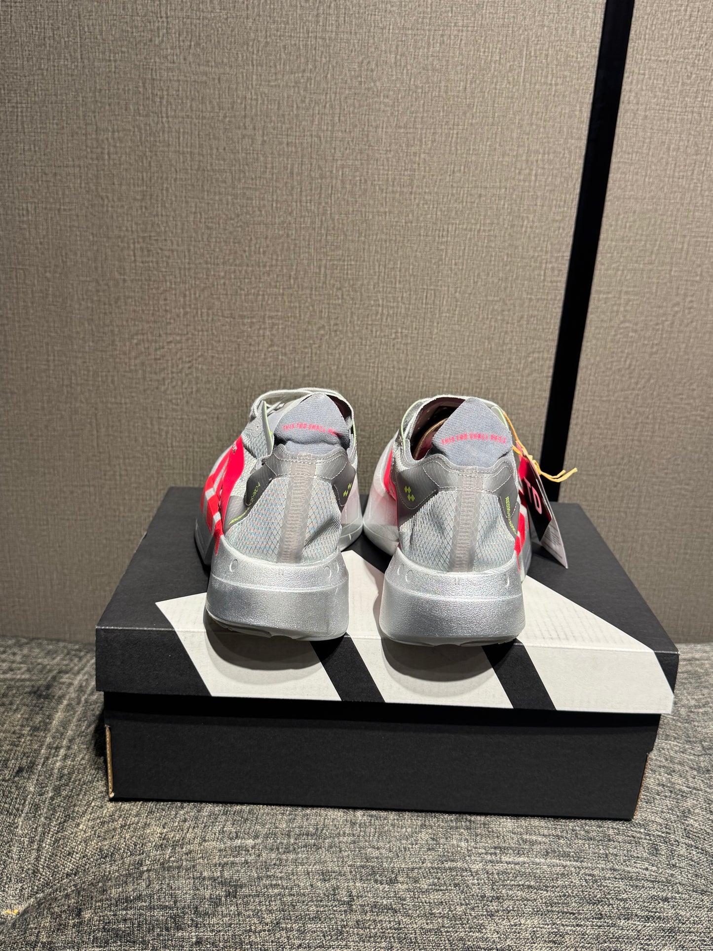 Adidas Adizero PRO 4