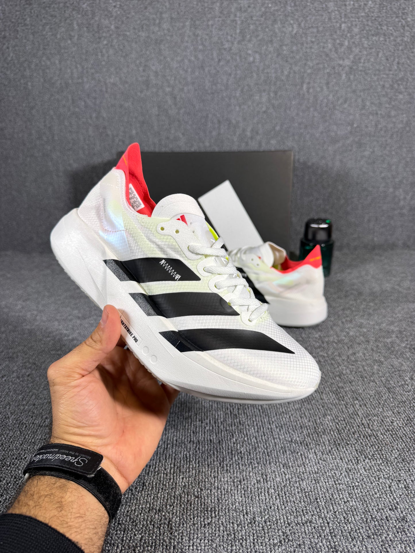 Adidas Adizero PRO 4