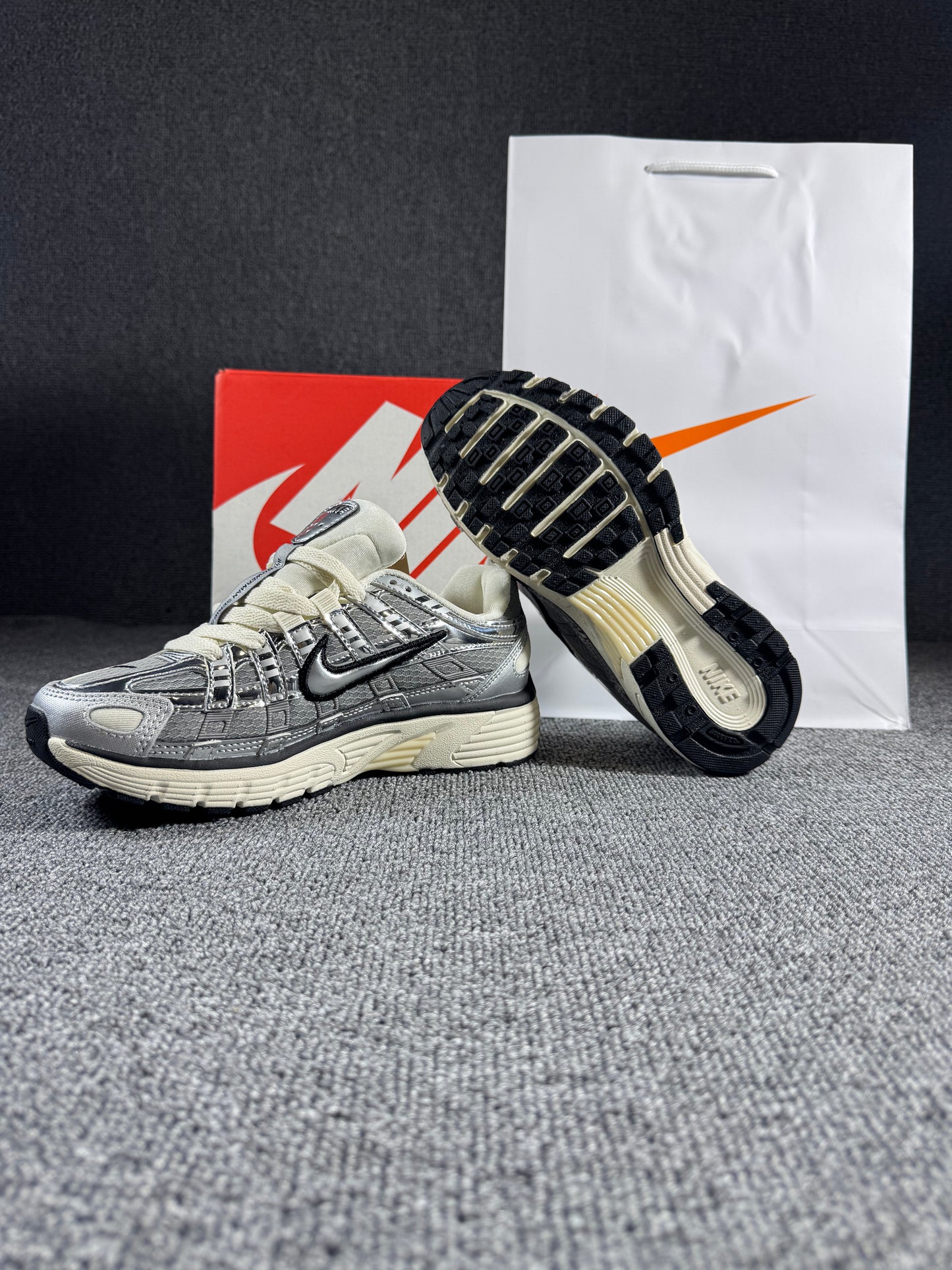 Nike P 6000