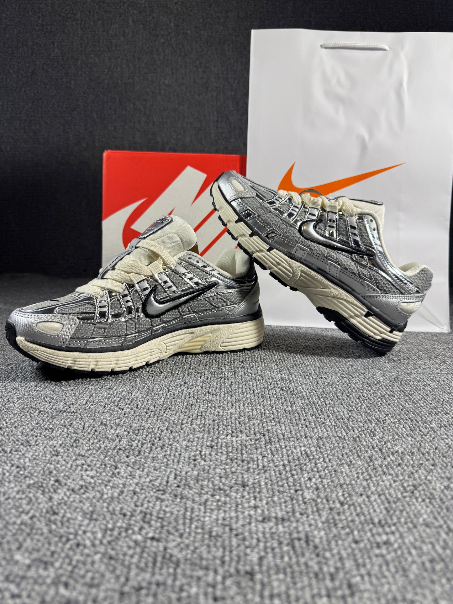 Nike P 6000