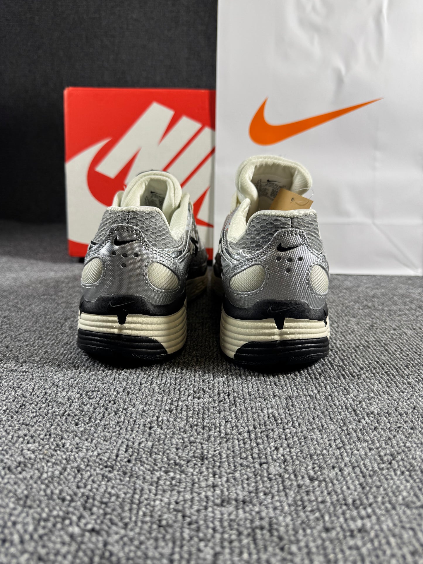 Nike P 6000