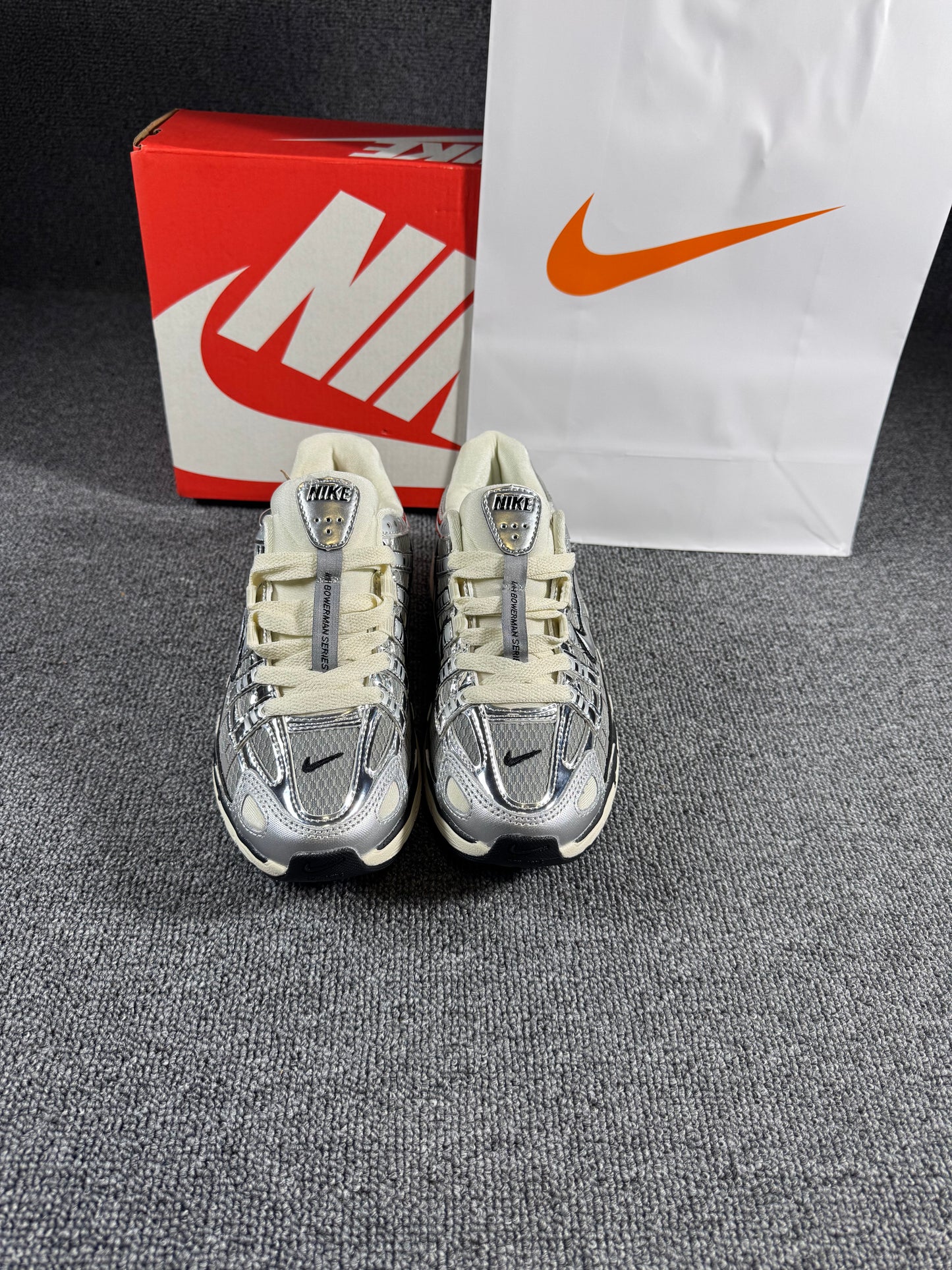 Nike P 6000
