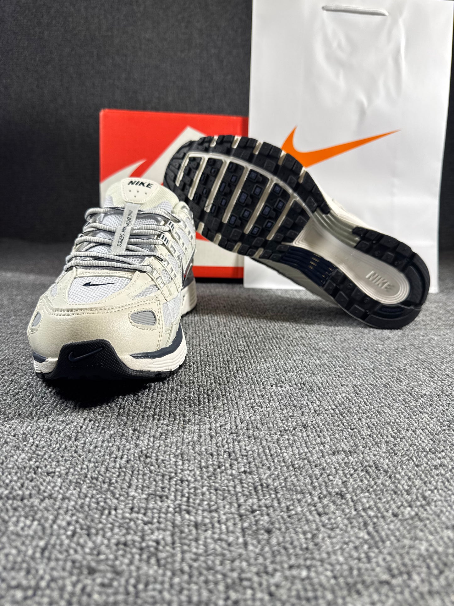 Nike P 6000