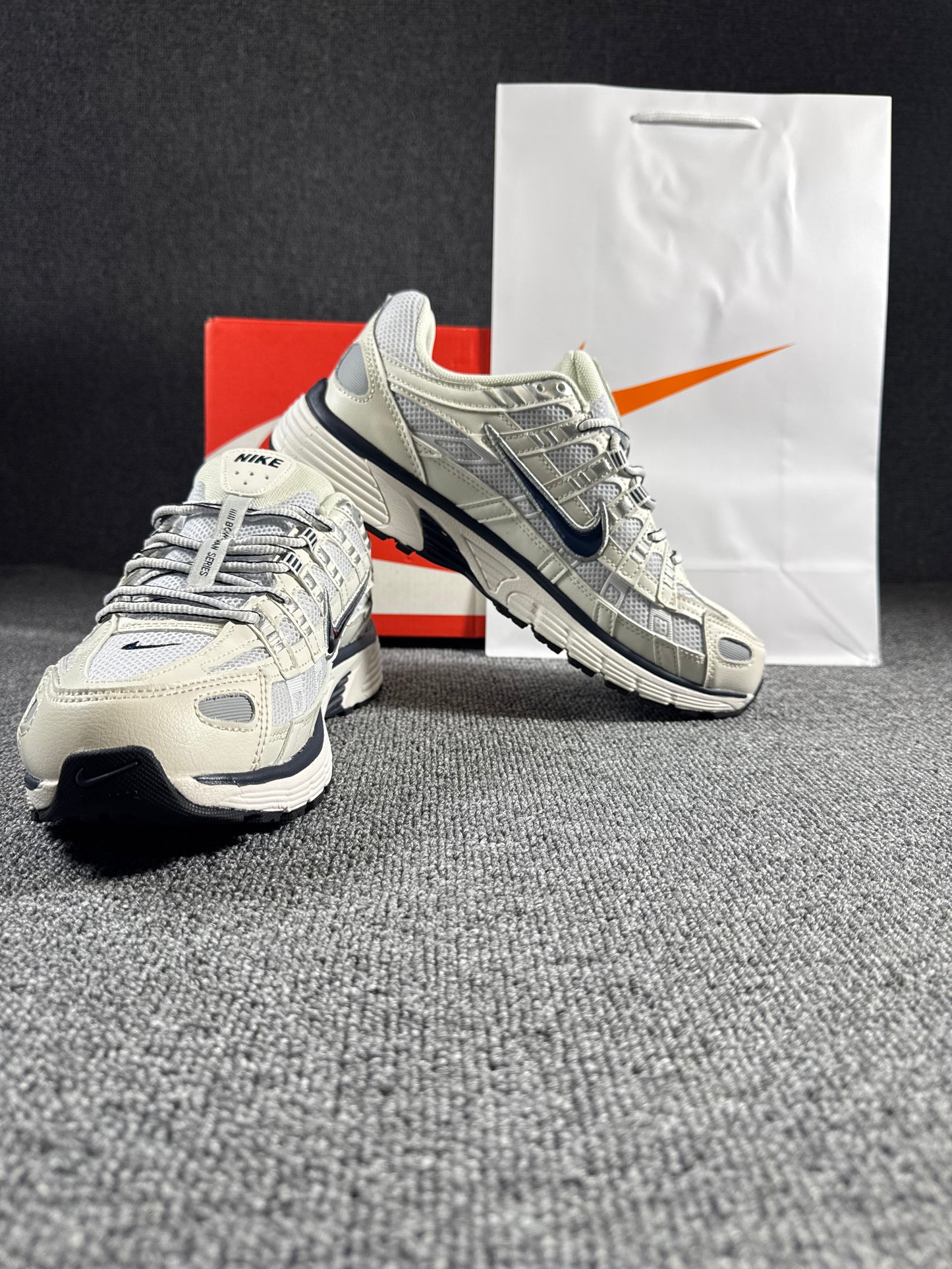 Nike P 6000