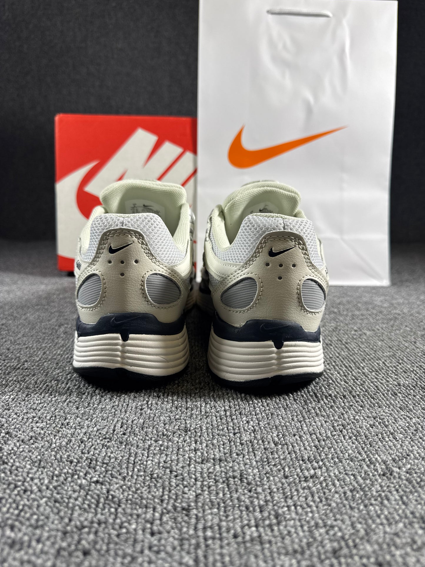Nike P 6000