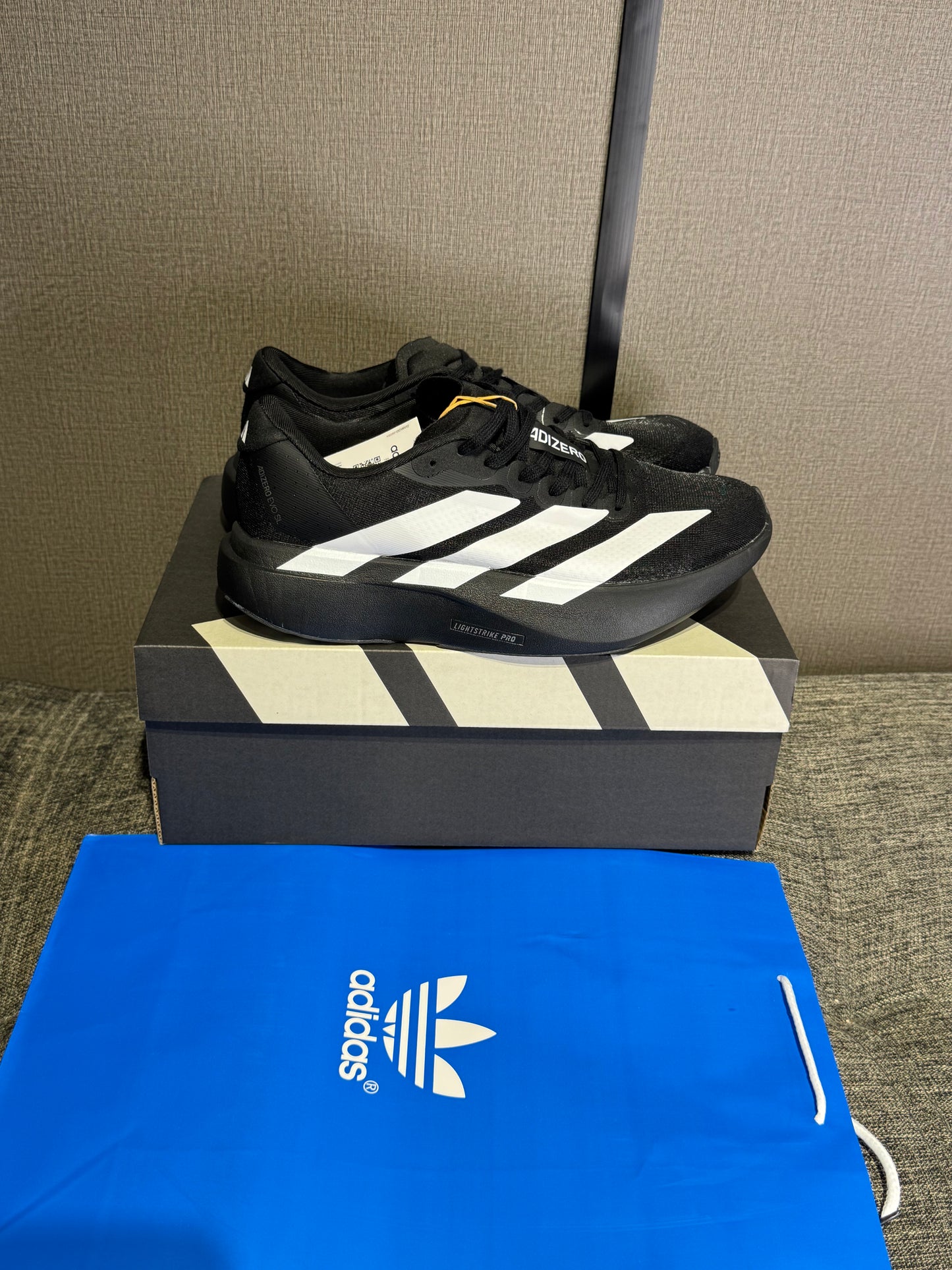 Adidas Adizero Evo SL