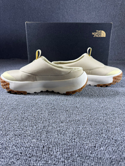 North Face Mule Cream