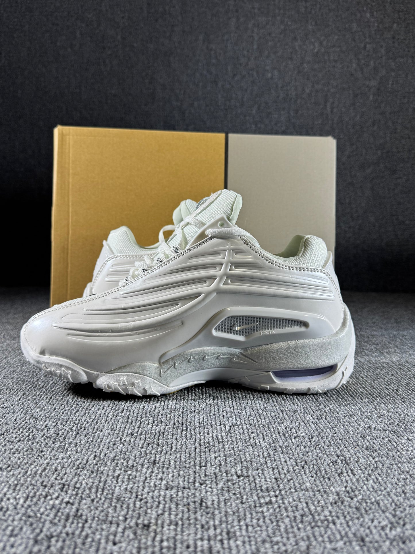 Nike x NOCTA Drake Hot Step 2 'White'