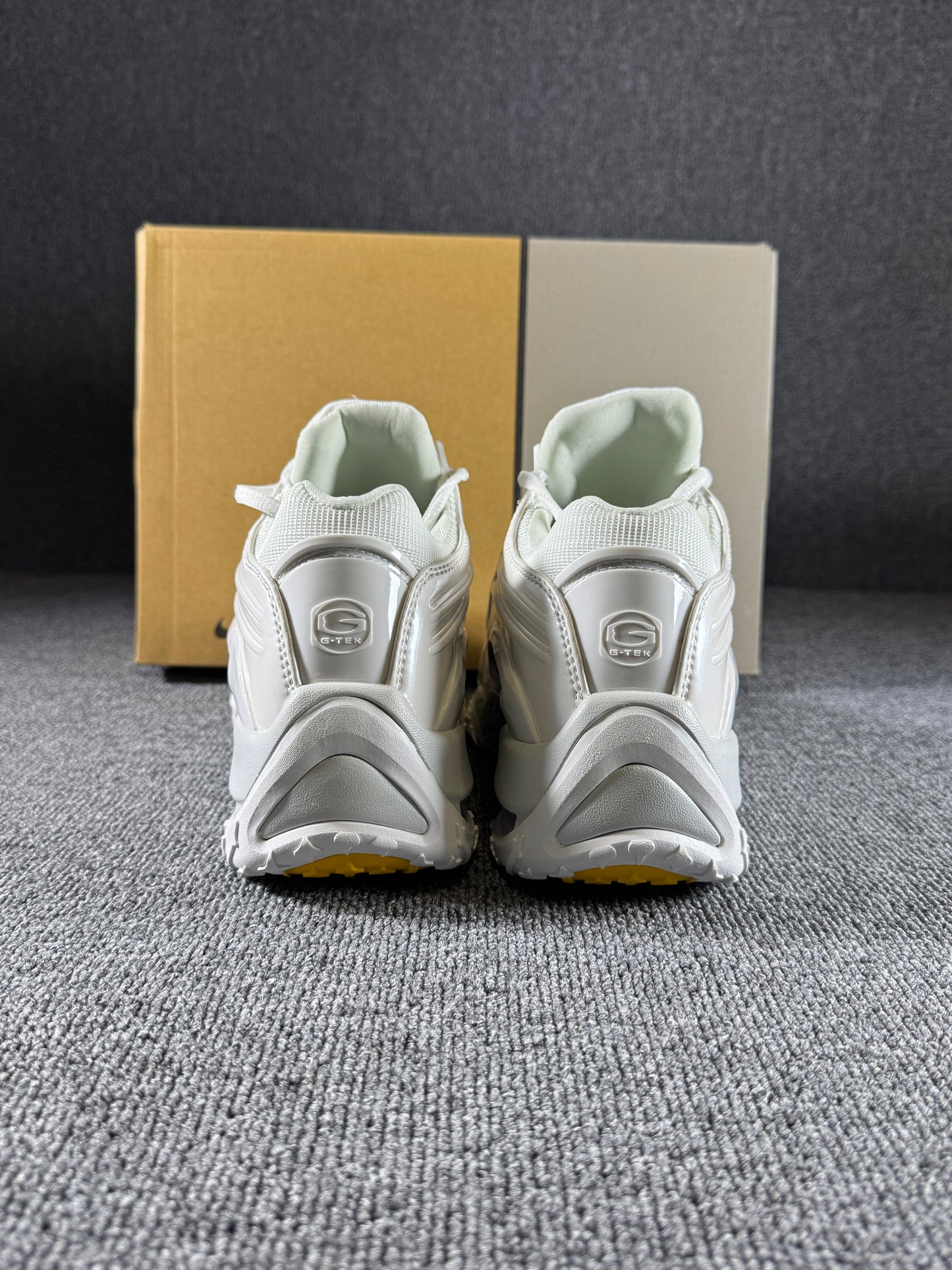 Nike x NOCTA Drake Hot Step 2 'White'