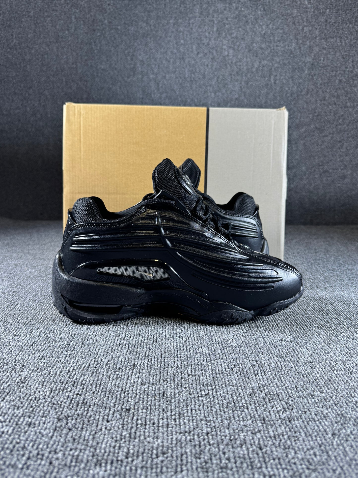 Nike x NOCTA Drake Hot Step 2 'Black'