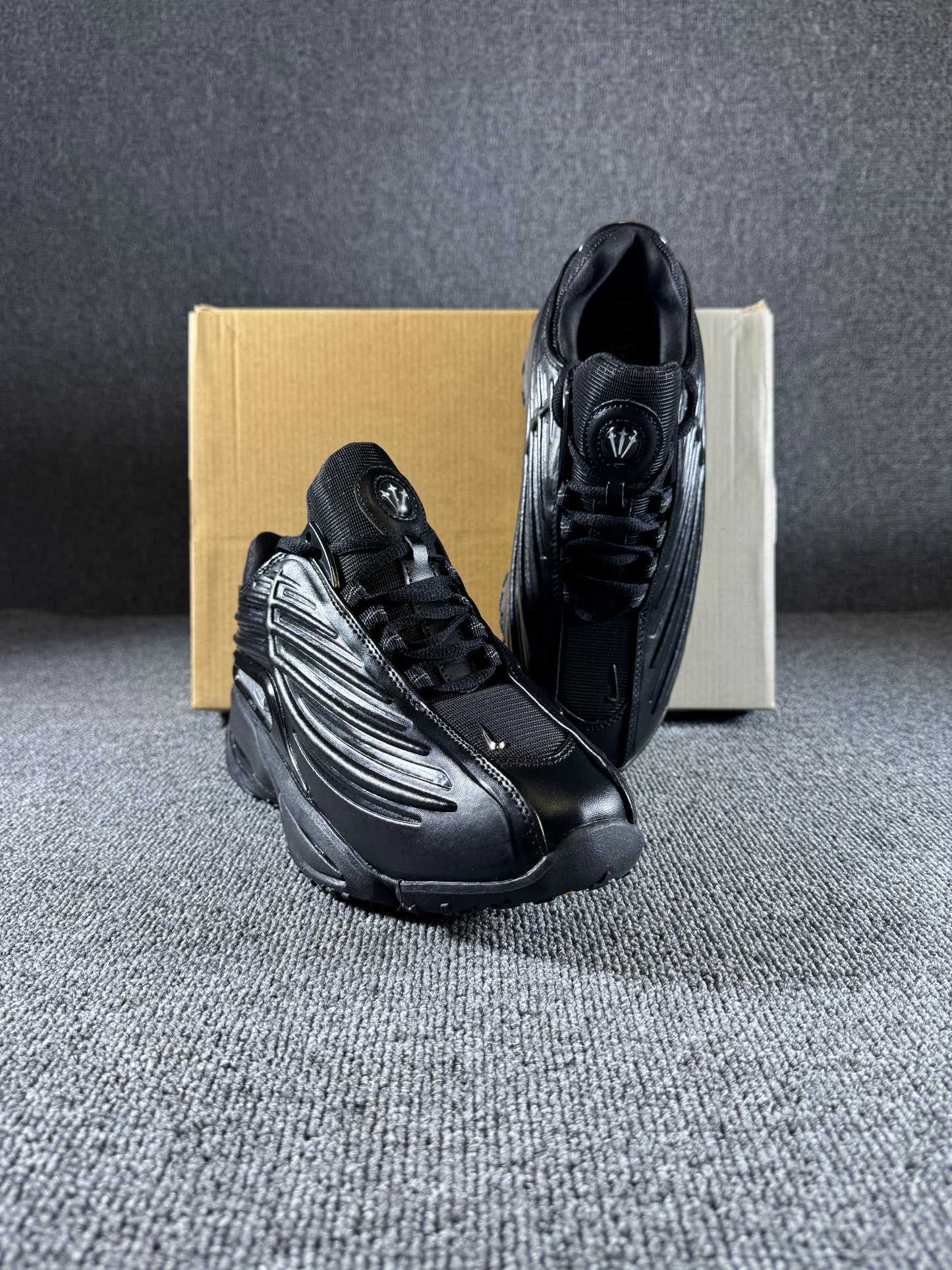 Nike x NOCTA Drake Hot Step 2 'Black'