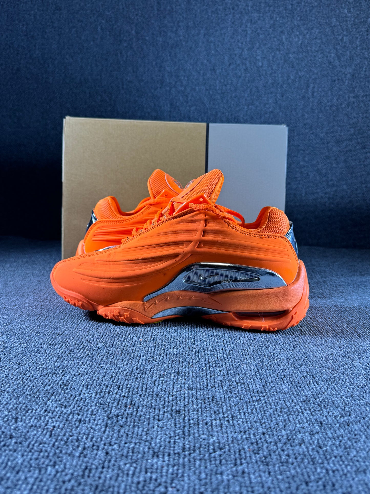 Nike x NOCTA Drake Hot Step 2 'Orange'