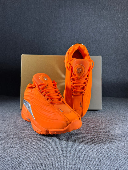 Nike x NOCTA Drake Hot Step 2 'Orange'