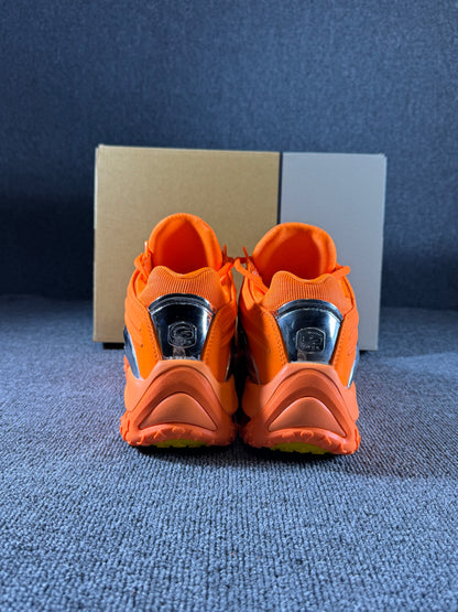 Nike x NOCTA Drake Hot Step 2 'Orange'