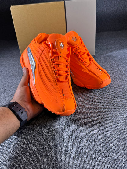 Nike x NOCTA Drake Hot Step 2 'Orange'