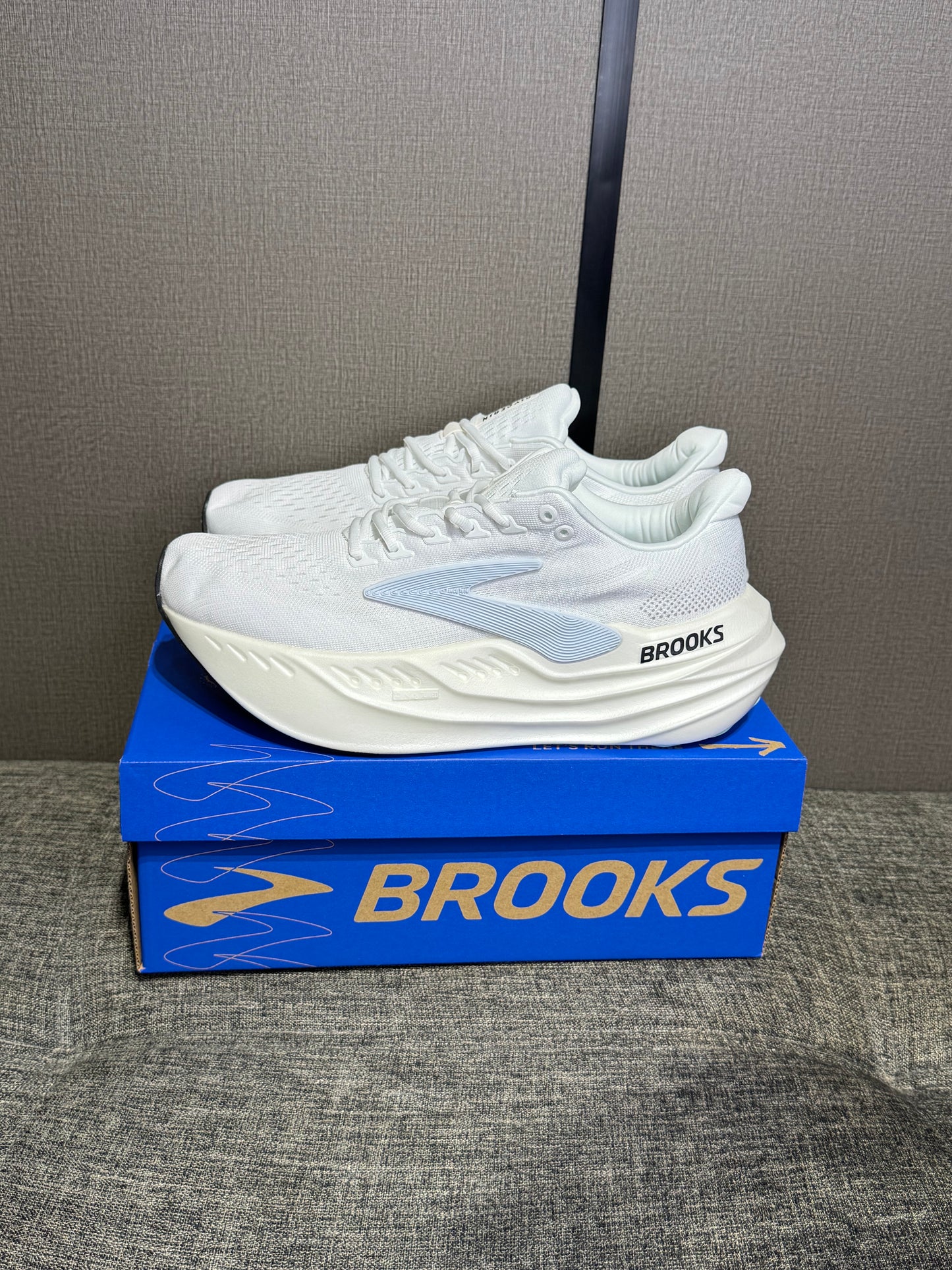 Brooks Glycerin Max