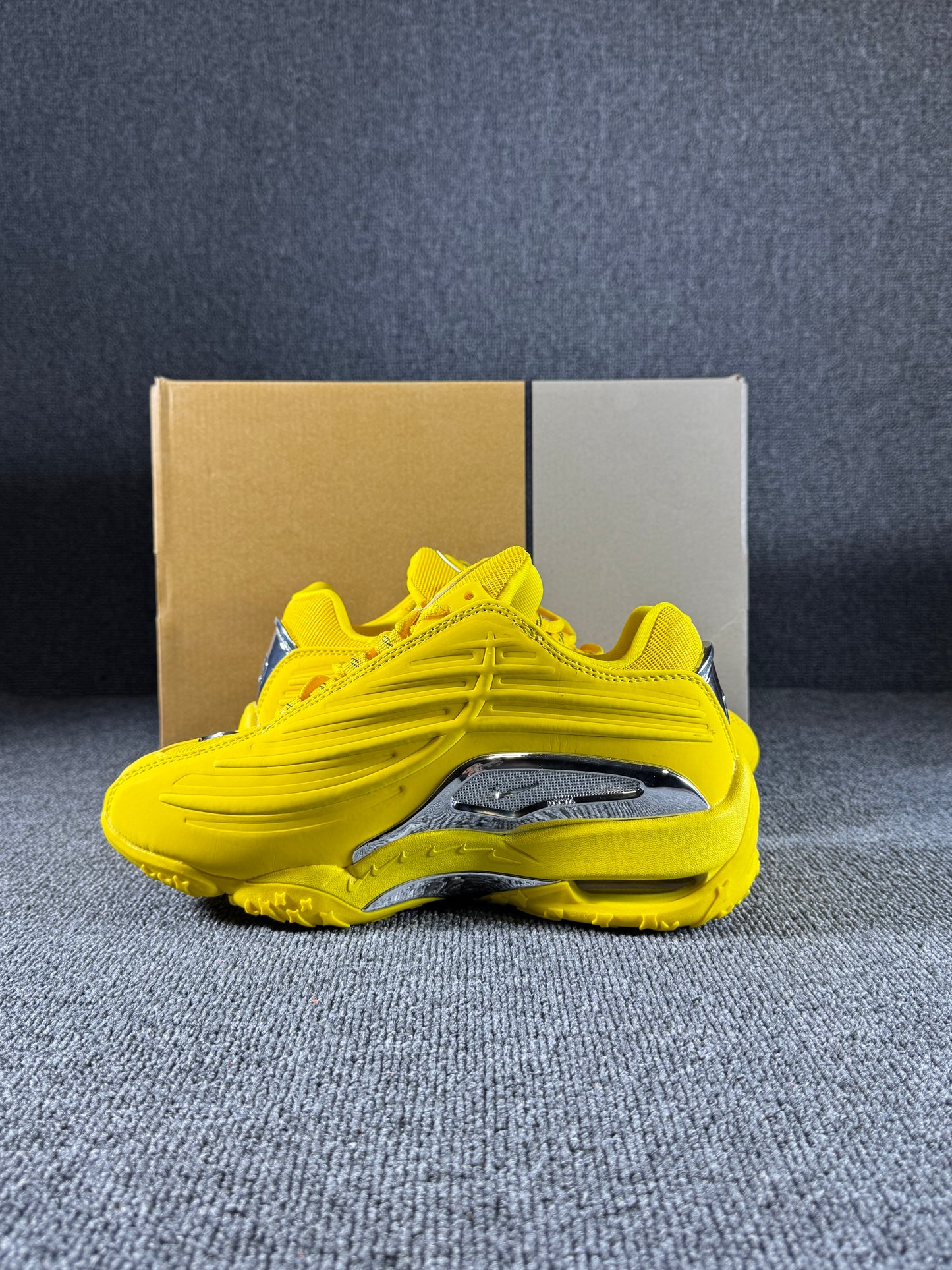 Nike x NOCTA Drake Hot Step 2 'Yellow'