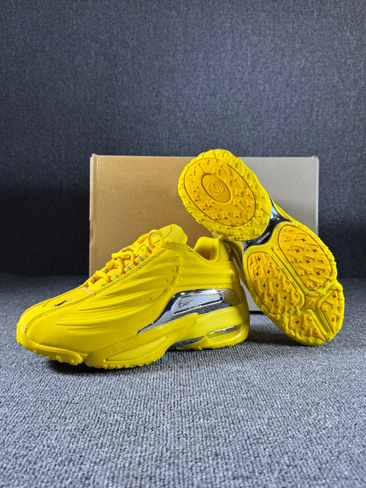 Nike x NOCTA Drake Hot Step 2 'Yellow'