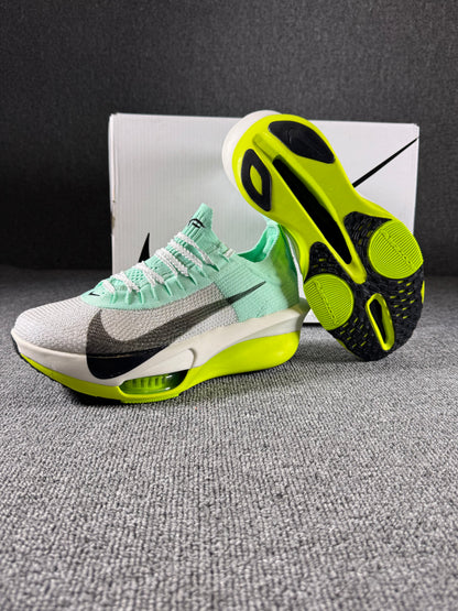 Nike Alphafly 3 LEMON