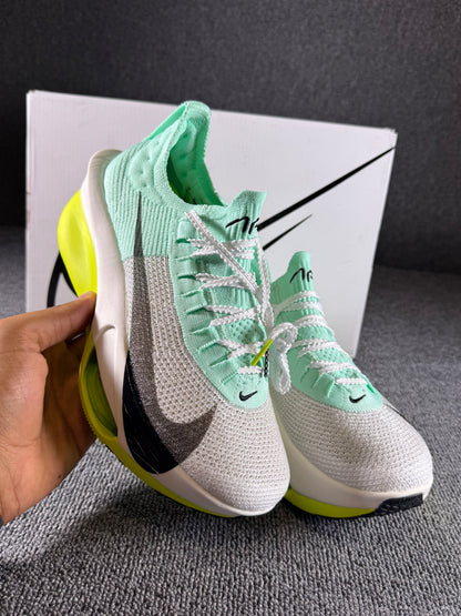 Nike Alphafly 3 LEMON