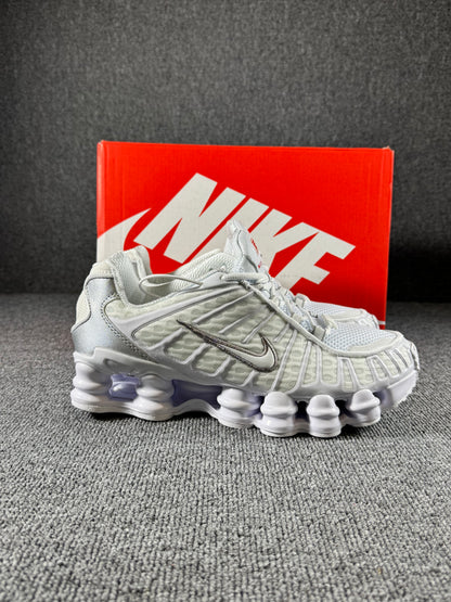 Nike SHOX TL White