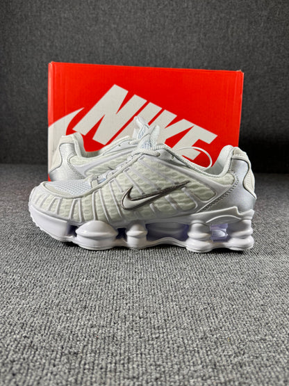 Nike SHOX TL White
