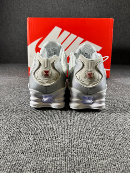 Nike SHOX TL White