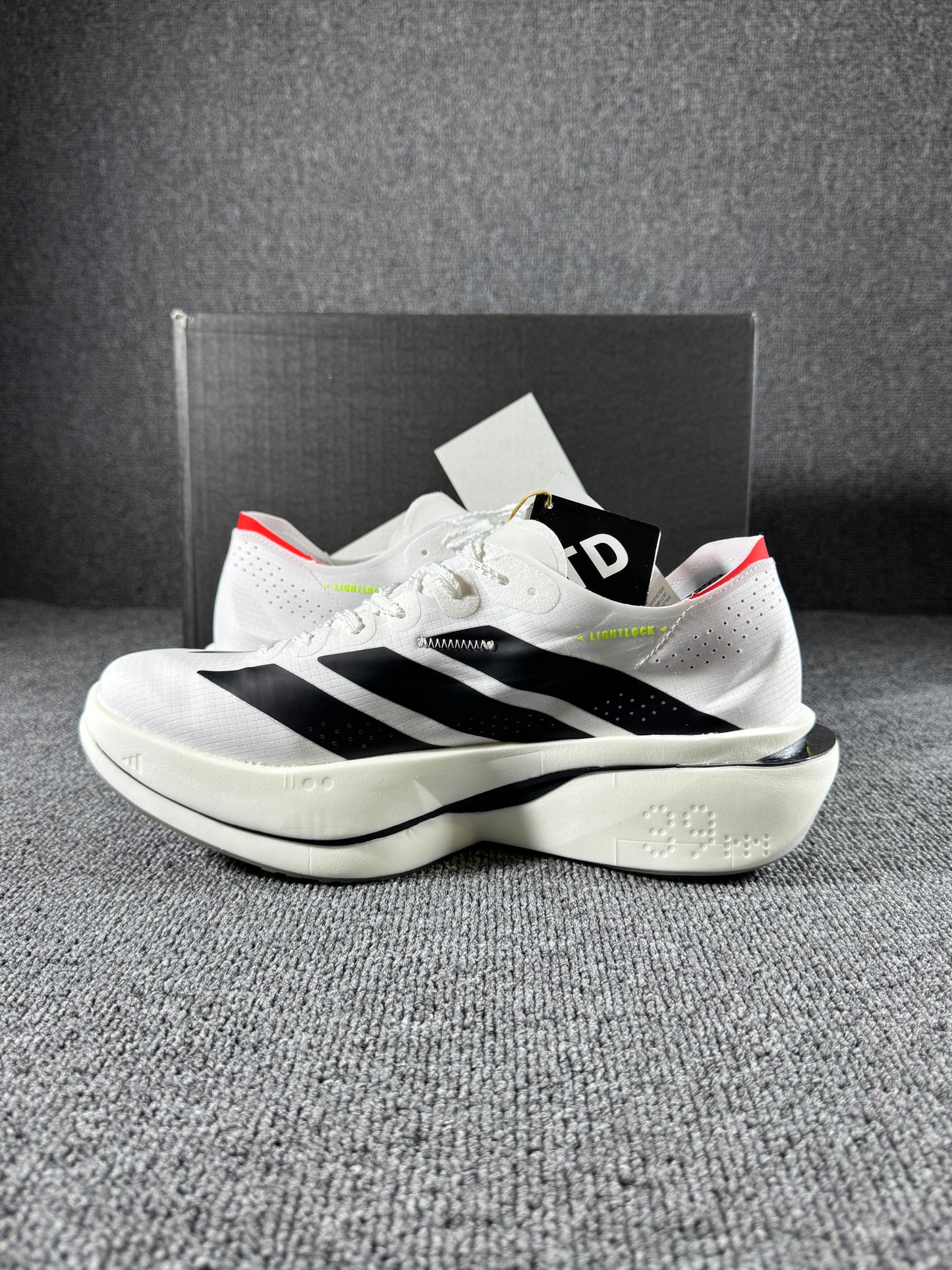 Adidas Adizero PRO 5 White