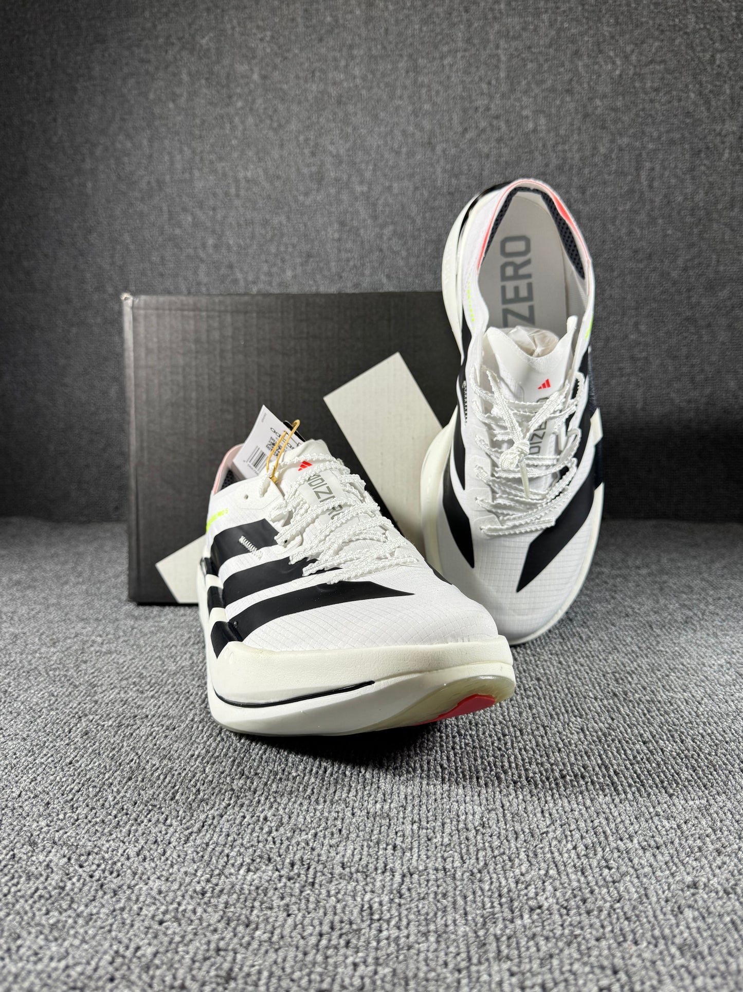 Adidas Adizero PRO 5 White