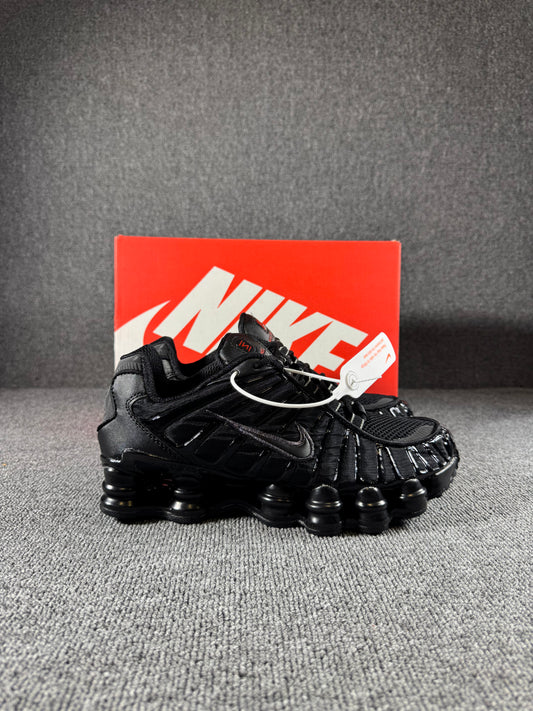 Nike SHOX TL Black