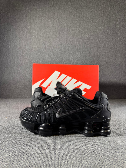 Nike SHOX TL Black