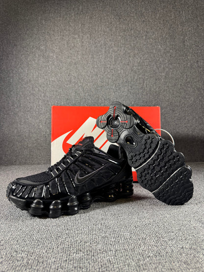 Nike SHOX TL Black