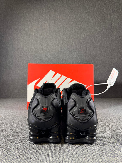 Nike SHOX TL Black