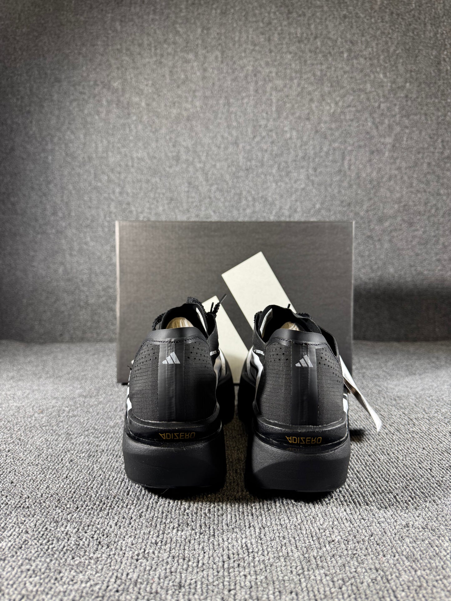 Adidas Adizero PRO 5 Black