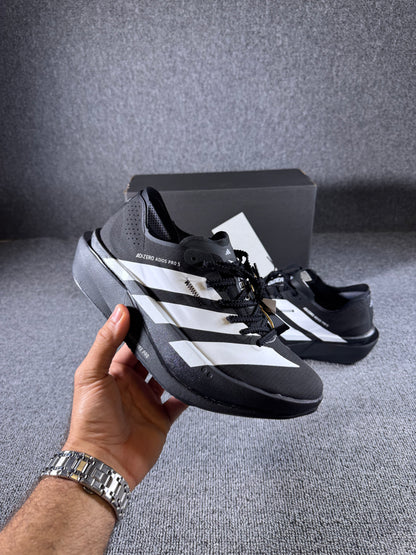 Adidas Adizero PRO 5 Black